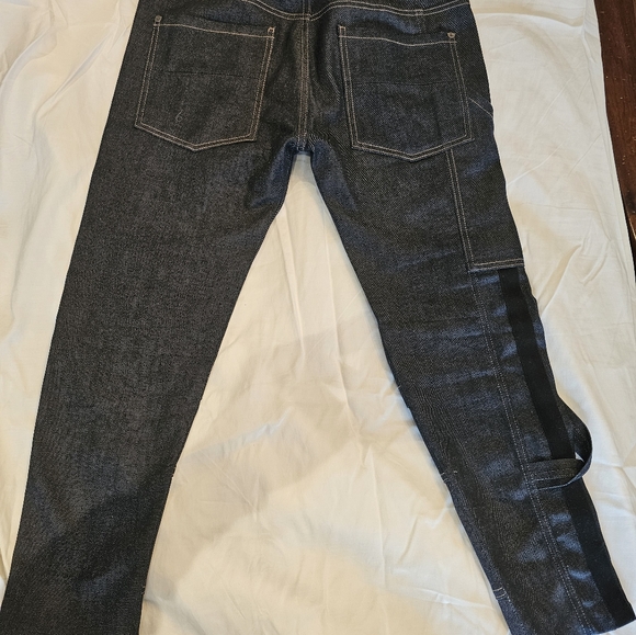 DIESEL - BLACK GOLD - Picture 8 of 12